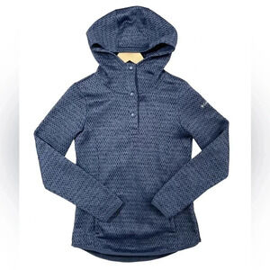 Columbia Rosenblum Performance Hooded Pullover